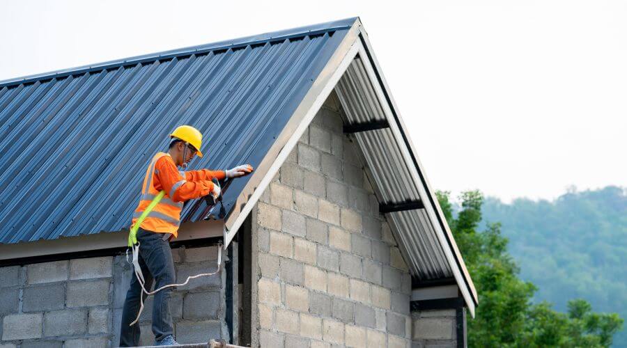 Local Siding Services in Paden City, WV